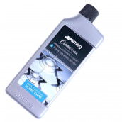Crema detergente inox