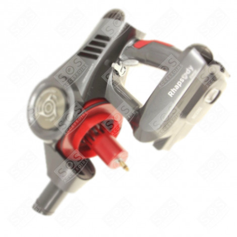 CORPO DELL'APPARECCHIO ASPIRAPOLVERE - 48027179