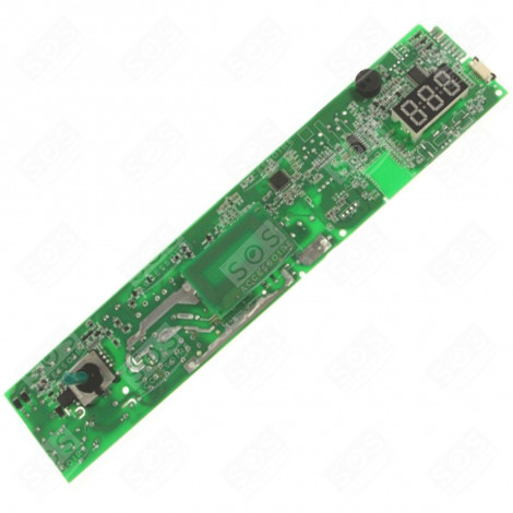 SCHEDA ELETTRONICA PROGRAMMATA ASCIUGATRICE - 49040449