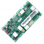 Scheda elettronica di potenza programmata originale