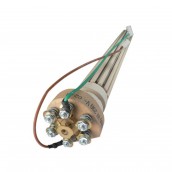 Resistenza steatite /300