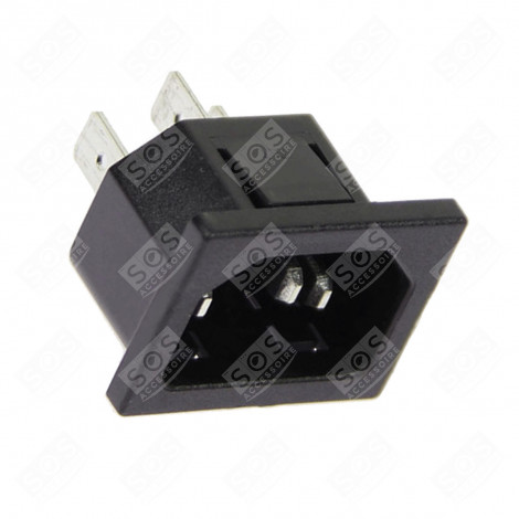 CONNETTORE DI ALIMENTAZIONE MACCHINA DA CAFFÃ, CAFFETTIERA - 5232114100