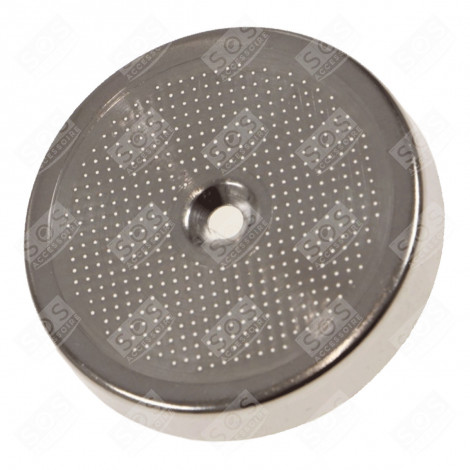 FILTRO DIFFUSORE ROTONDO ORIGINALE MACCHINA DA CAFFÃ, CAFFETTIERA - 062832519