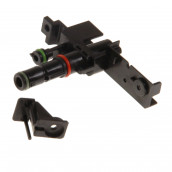 Accoppiamento caraffa