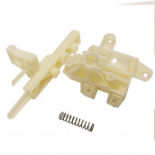 Attuatore e alloggiamento interruttore