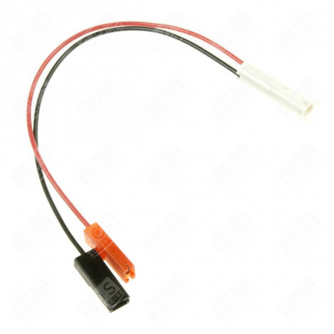 LAMPADA DI CONTROLLO LED 5V (ORIGINALE) FORNI, FORNELLI ELETTRICI E A GAS - 824610790