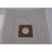 Boîte de 5 sacs microfibres