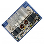 Scheda elettronica di potenza