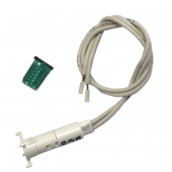 Lampada di controllo verde (originale)