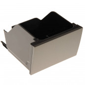 Cassetto per caffè macinato