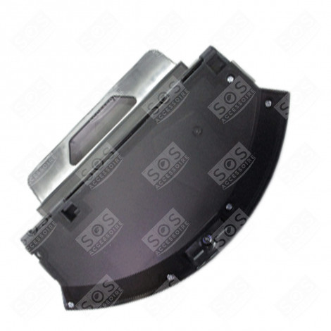 SERBATOIO DI ACQUA E POLVERE ASPIRAPOLVERE - AS000254