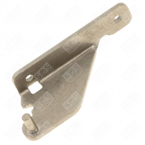 CERNIERA INFERIORE SINISTRA ORIGINALE FORNI, FORNELLI ELETTRICI E A GAS - 691331609