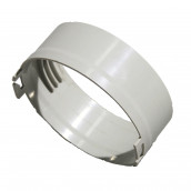 Collegamento di evacuazione