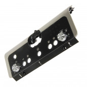 Pannello di controllo senza scheda