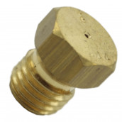 Iniettore, ugello gas d 0.44 originale