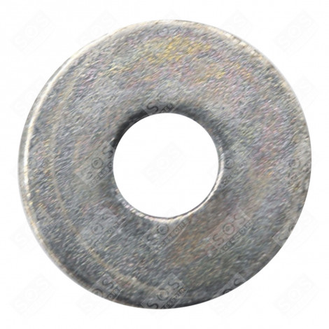 RONDELLA NERA ORIGINALE FORNI, FORNELLI ELETTRICI E A GAS - 897210449