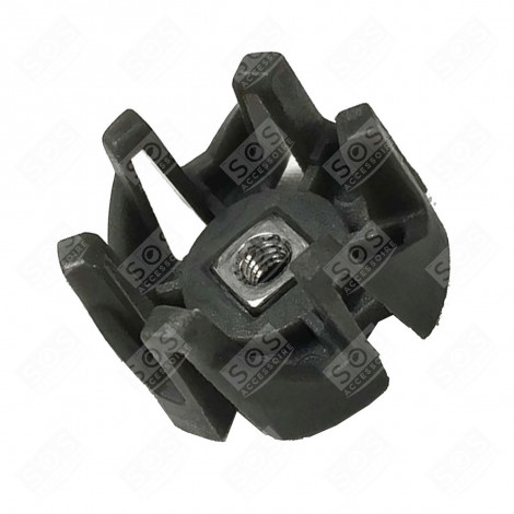 TRASCINATORE FRULLATORE - KW717481