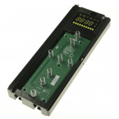 Scheda elettronica di visualizzazione originale