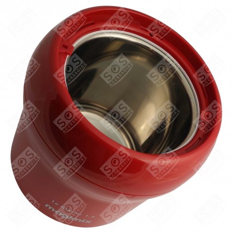 CIOTOLA SORBETTIERA O GELATIERA - 505158