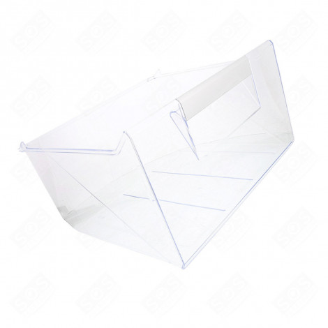 CASSETTO INTERMEDIO FRIGORIFERO, CONGELATORE - 2651106037, 2651106185