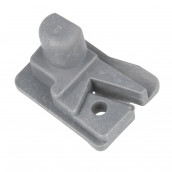 Pivot diritto grigio