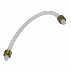 Tubo con attacco (L: 135)