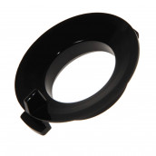 Anello di sicurezza per frusta