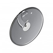 Disco per affettare 4 mm