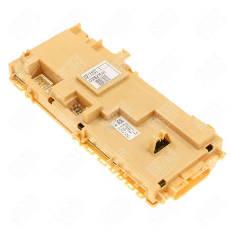 MODULO PROGRAMMATO ASCIUGATRICE - C00627640, 488000627640