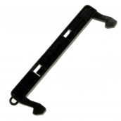 Gancio della porta originale