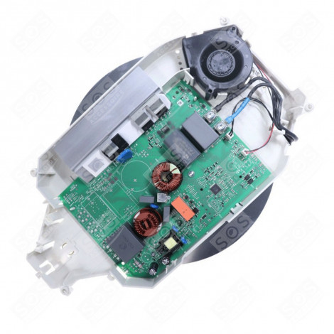 GENERATORE DI INDUZIONE ORIGINALE FORNI, FORNELLI ELETTRICI E A GAS - 813900059