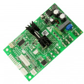 Pannello di comando completo originale