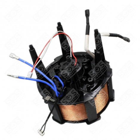 MOTORE ORIGINALE ROBOT DA CUCINA E CUOCITUTTO - 695211385