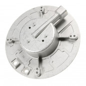 Base del bruciatore originale D 1,40