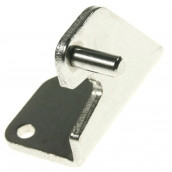 Supporto cerniera sinistra originale