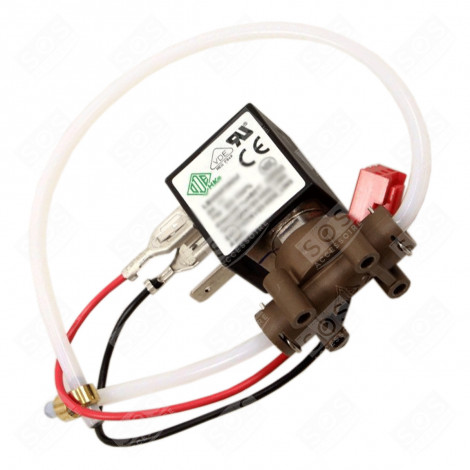 VALVOLA MAGNETICA ORIGINALE MACCHINA DA CAFFÃ, CAFFETTIERA - 813050340, 9178019605