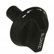 Manopola, pulsante selettore programma originale