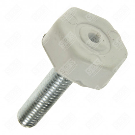 PIEDE ANTERIORE ORIGINALE FRIGORIFERO, CONGELATORE - 975770435