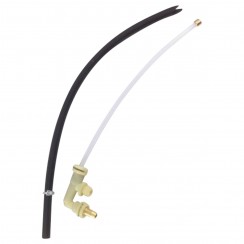 Anti-goccia espulsione filtro