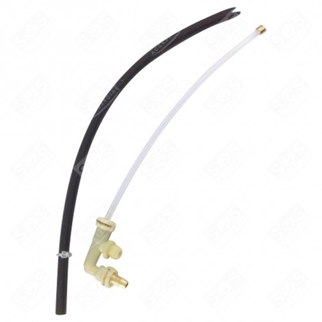 ANTI-GOCCIA ESPULSIONE FILTRO MACCHINA DA CAFFÃ, CAFFETTIERA - 504868