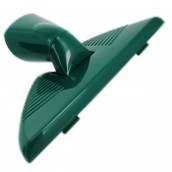 Spazzola, Ugello battiscopa