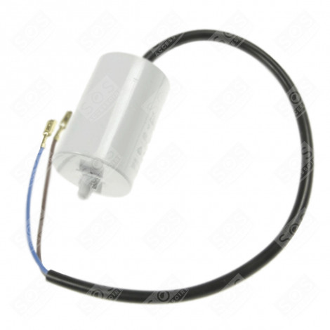 CONDENSATORE 7,5 UF FRIGORIFERO, CONGELATORE - 4121075886