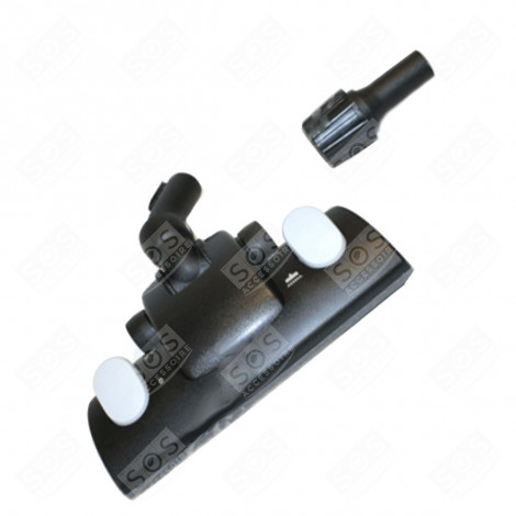 SPAZZOLA COMBINATA ORIGINALE ASPIRAPOLVERE - CB01C, 9002562826