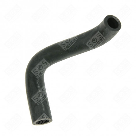 TUBO FLESSIBILE CURVO - CESTELLO LAVATRICE - 5214FR4058V