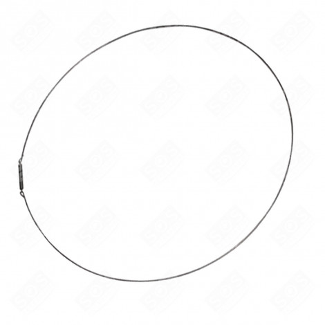 MORSETTO GUARNIZIONE DELL'OBLÒ LAVATRICE - 441006300