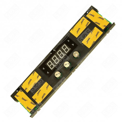 SCHEDA ELETTRONICA FORNI, FORNELLI ELETTRICI E A GAS - 42837732, 42819497