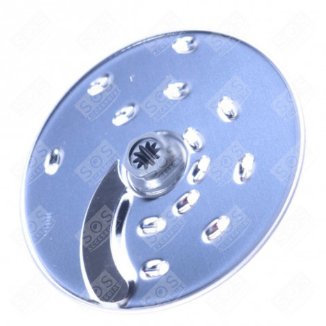 DISQUE ÉMINCEUR ROBOT DA CUCINA E CUOCITUTTO - AS00004679