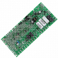 Scheda elettronica di potenza