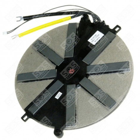 INDUTTORE ORIGINALE 3,0 KW D 180 PIANO COTTURA - 801620002