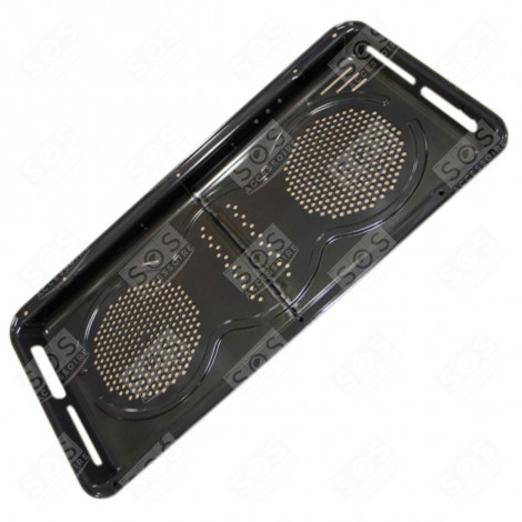 DEFLETTORE ORIGINALE FORNI, FORNELLI ELETTRICI E A GAS - 482691074